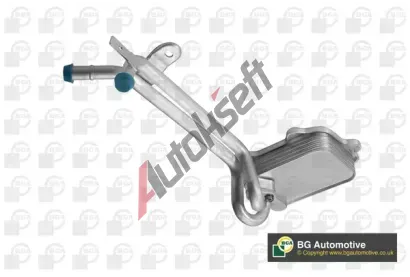 BGA Chladi� oleje BGA CO0125, CO0125