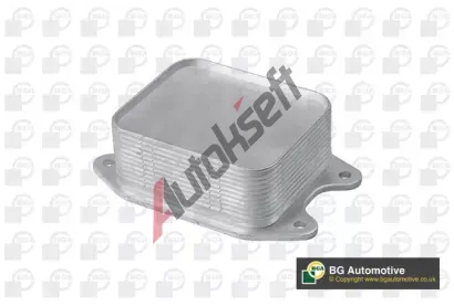 BGA Chladič oleje BGA CO0128, CO0128 BGA Chladič oleje BGA CO0128, CO0128