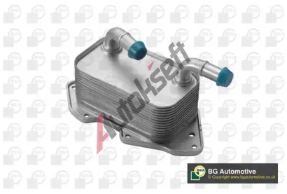 BGA Chladič oleje BGA CO0130, CO0130 BGA Chladič oleje BGA CO0130, CO0130