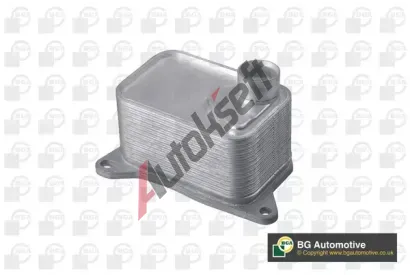 BGA Chladič oleje BGA CO0134, CO0134 BGA Chladič oleje BGA CO0134, CO0134