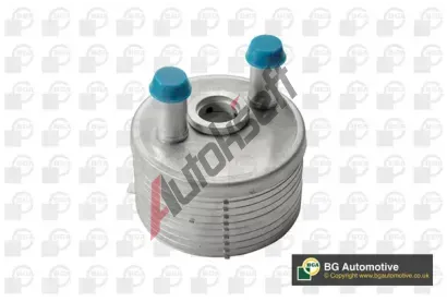 BGA Chladič oleje automatické převodovky BGA CO0140, CO0140 BGA Chladič oleje automatické převodovky BGA CO0140, CO0140
