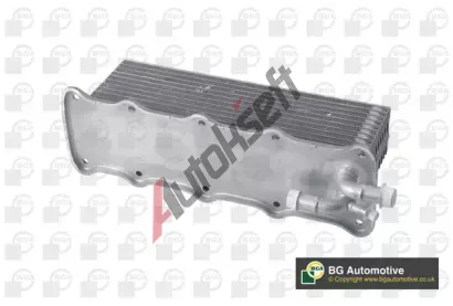 BGA Chladič oleje BGA CO0160, CO0160 BGA Chladič oleje BGA CO0160, CO0160