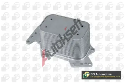BGA Chladič oleje BGA CO0170, CO0170 BGA Chladič oleje BGA CO0170, CO0170