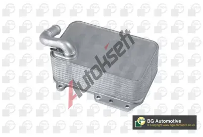 BGA Chladi� oleje BGA CO0180, CO0180
