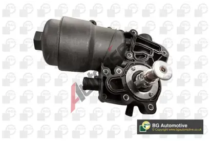 BGA Pouzdro olejov�ho filtru BGA CO0190, CO0190