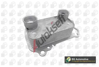 BGA Chladi� oleje BGA CO0900, CO0900