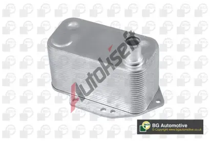 BGA Chladi� oleje BGA CO0901, CO0901