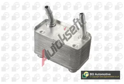 BGA Chladi� oleje automatick� p�evodovky BGA CO0902, CO0902