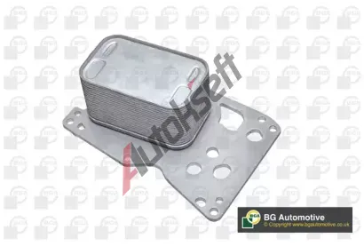 BGA Chladič oleje BGA CO0903, CO0903 BGA Chladič oleje BGA CO0903, CO0903