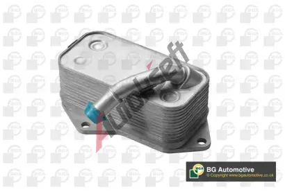 BGA Chladi� oleje BGA CO0904, CO0904