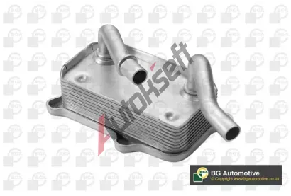 BGA Chladi� oleje BGA CO0905, CO0905