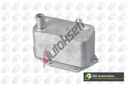 BGA Chladi� oleje BGA CO0906, CO0906