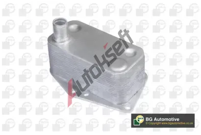 BGA Chladič oleje BGA CO0907, CO0907 BGA Chladič oleje BGA CO0907, CO0907