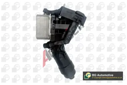 BGA Chladič oleje BGA CO0908, CO0908 BGA Chladič oleje BGA CO0908, CO0908