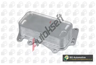 BGA Chladi� oleje automatick� p�evodovky BGA CO0909, CO0909