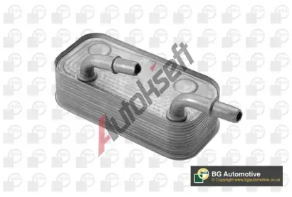 BGA Chladi� oleje automatick� p�evodovky BGA CO0910, CO0910