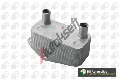 BGA Chladič oleje BGA CO0915, CO0915 BGA Chladič oleje BGA CO0915, CO0915