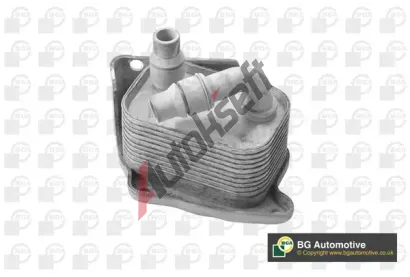 BGA Chladič oleje BGA CO0930, CO0930 BGA Chladič oleje BGA CO0930, CO0930