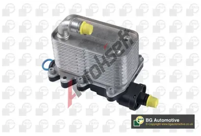 BGA Chladi� oleje automatick� p�evodovky BGA CO0940, CO0940