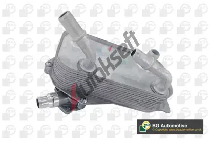 BGA Chladi� oleje automatick� p�evodovky BGA CO0950, CO0950