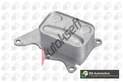 BGA Chladi� oleje BGA CO1400, CO1400
