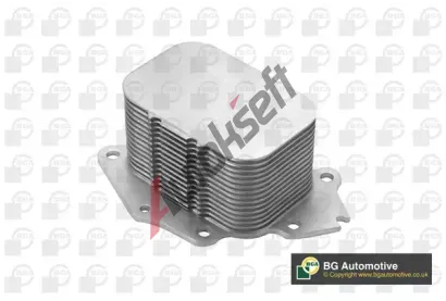 BGA Chladi� oleje BGA CO1401, CO1401