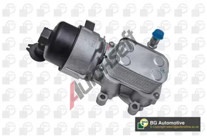 BGA Chladič oleje BGA CO1403, CO1403 BGA Chladič oleje BGA CO1403, CO1403