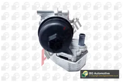 BGA Pouzdro olejov�ho filtru BGA CO1405, CO1405