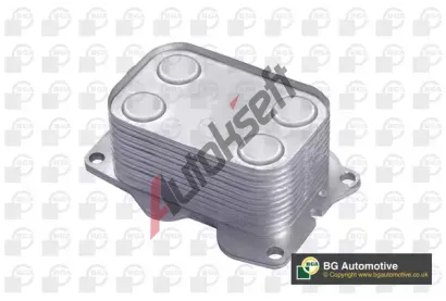 BGA Chladi� oleje BGA CO1406, CO1406