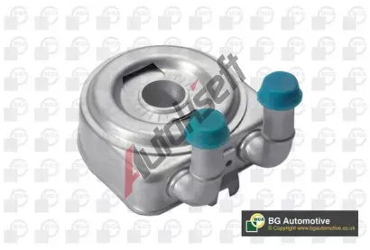 BGA Chladič oleje BGA CO1407, CO1407 BGA Chladič oleje BGA CO1407, CO1407