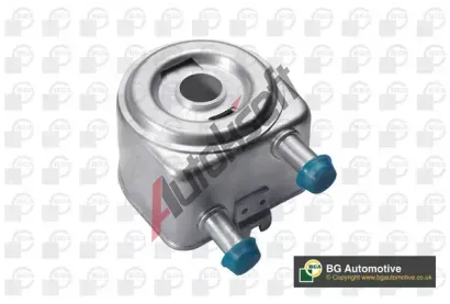 BGA Chladi� oleje BGA CO1408, CO1408