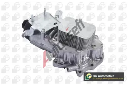 BGA Pouzdro olejov�ho filtru BGA CO1409, CO1409