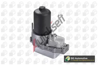 BGA Pouzdro olejov�ho filtru BGA CO1410, CO1410