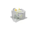 Chladi� oleje&nbsp;BGA&nbsp;&dash;&nbsp;BGA CO2200