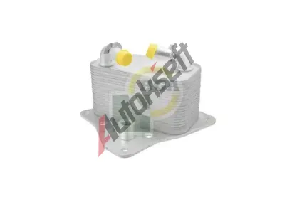 BGA Chladi� oleje BGA CO2200, CO2200