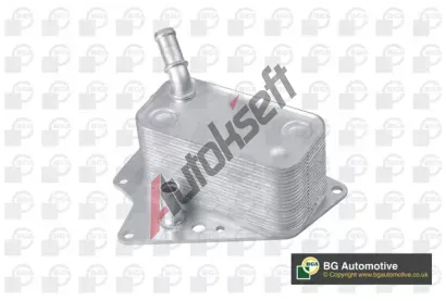 BGA Chladi� oleje BGA CO2214, CO2214