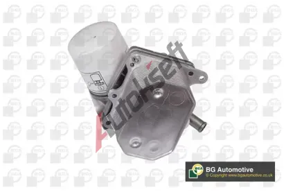 BGA Chladi� oleje BGA CO2300, CO2300