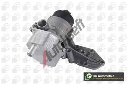 BGA Chladi� oleje BGA CO2301, CO2301