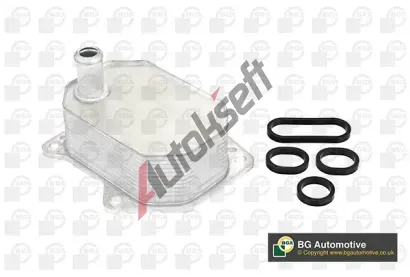 BGA Chladi� oleje BGA CO2302, CO2302