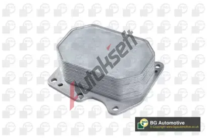 BGA Chladi� oleje BGA CO2303, CO2303