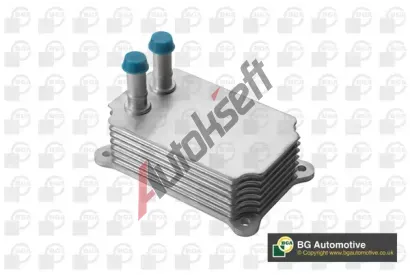 BGA Chladič oleje BGA CO2305, CO2305 BGA Chladič oleje BGA CO2305, CO2305