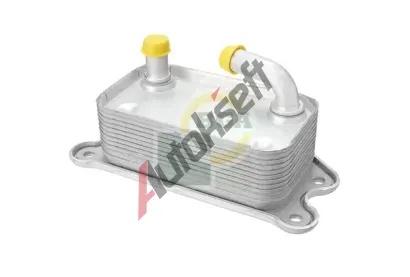 BGA Chladič oleje BGA CO2315, CO2315 BGA Chladič oleje BGA CO2315, CO2315