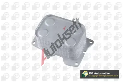 BGA Chladi� oleje BGA CO2333, CO2333