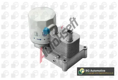 BGA Chladi� oleje BGA CO2340, CO2340