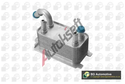 BGA Chladi� oleje automatick� p�evodovky BGA CO2350, CO2350