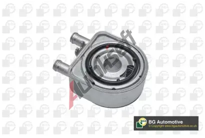 BGA Chladi� oleje BGA CO2705, CO2705