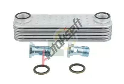 BGA Chladi� oleje BGA CO4201, CO4201