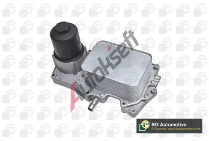 BGA Pouzdro olejov�ho filtru BGA CO4212, CO4212