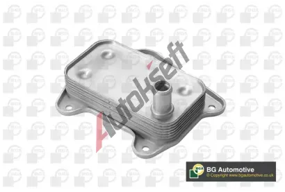 BGA Chladič oleje BGA CO5600, CO5600 BGA Chladič oleje BGA CO5600, CO5600