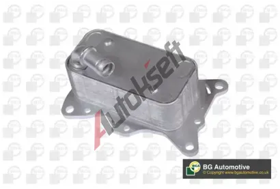 BGA Chladič oleje BGA CO5602, CO5602 BGA Chladič oleje BGA CO5602, CO5602